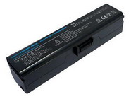 TOSHIBA Qosmio X770-BT5G24 Batterie