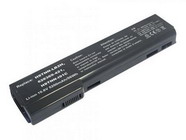 HP ProBook 6570b Batterie