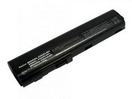 HP SX09 Battery Li-ion 5200mAh