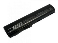 HP HSTNN-UB2L Battery Li-ion 5200mAh