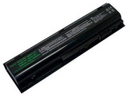 HP QK650AA Battery Li-ion 5200mAh