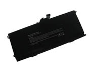 Dell XPS 15Z-72Els Batterie