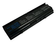 Dell P07G Battery Li-ion 5200mAh