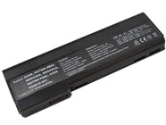 HP EliteBook 8470w Battery Li-ion 7800mAh