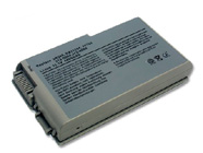 Dell Latitude D510 PP10L Batterie