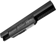 ASUS K43SV-VX129 Battery Li-ion 4400mAh