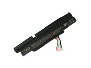 ACER Aspire TimelineX 3830TG-6642 Batterie