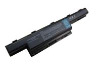 ACER TravelMate P243-M-4879 Battery Li-ion 7800mAh