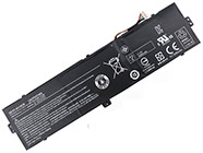 ACER Switch 12 SW5-271-61ZF Batterie