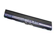 ACER AL12A31 Battery Li-ion 5200mAh