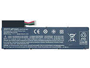 ACER Aspire M5-582PT-53336G50ASS Battery Li-Polymer 4850mAh