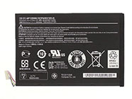 ACER Iconia W510-1674 Batterie