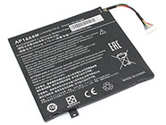 ACER Switch 10 SW5-012-118N Batterie