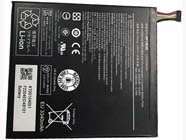 ACER Iconia One 7 B1-750-151U Batterie