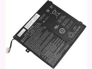 ACER Switch V 10 SW5-017P-15HX Batterie
