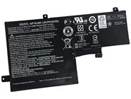 ACER Chromebook 11 N7 C731-C8N Batterie