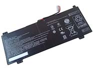ACER Chromebook Spin 11 R751T-C4XP Batterie