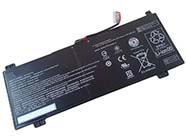 ACER AP16K4J(2ICP4/78/104) Batterie