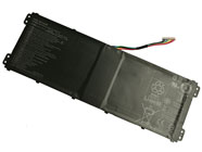 ACER Predator Helios 500 PH517-51-78GF Batterie