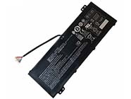 ACER Predator Helios 300 PH315-53-71VG Batterie