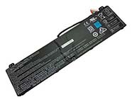 ACER ConceptD 7 CN715-73G-76YF Batterie