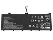 ACER TMP614-51TG-792V Batterie