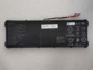 ACER Predator Helios 700 PH717-72-93LW Batterie