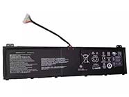 ACER Nitro 5 AN517-55-73WQ Batterie