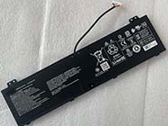 ACER AP21B7Q(4ICP4/65/123) Batterie