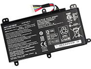 ACER Predator 17 G9-791-54LR Batterie