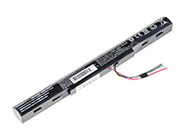 ACER Aspire F5-573G-708E Battery Li-ion 2600mAh