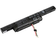 ACER Aspire F5-573G-76KL Battery Li-Polymer 4400mAh