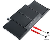 APPLE MacBook Air "Core 2 Duo" 1.86 GHz 13 inch A1369 (EMC 2392) Batterie