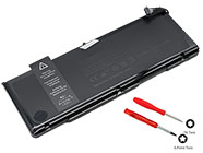 APPLE MacBook Pro "Core i7" 2.5 17" A1297 (EMC 2564*) Batterie