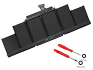 APPLE ME664BZ/A Batterie