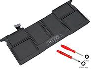 APPLE MJVM2ZS/A Batterie
