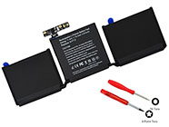 APPLE A1713 Batterie