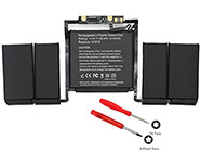 APPLE MNQF2ZS/A Batterie