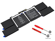 APPLE MV922J/A Batterie