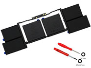 APPLE MacBook Pro 16 A2141 Core i9 Batterie