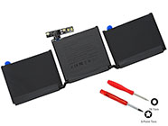APPLE MacBook Pro 13-inch 1.7 GHz Core i7(i7-8557U) A2289 Batterie