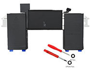 APPLE MacBook Air Model A2337 Batterie