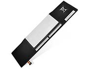 ASUS Eee PC 1008HA Batterie