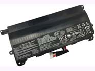 ASUS G752VT-GC031T Batterie