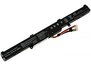 ASUS GL753VD-GC042 Batterie