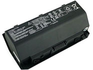 ASUS G750 Batterie