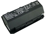 ASUS G750JW Batterie