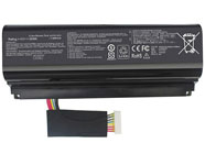 ASUS A42N1403(4ICR19/66-2) Batterie