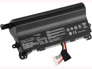 ASUS G752VY Batterie