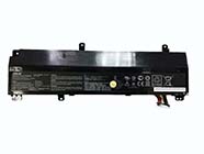 ASUS A42N1710(4ICR19/66-2) Batterie